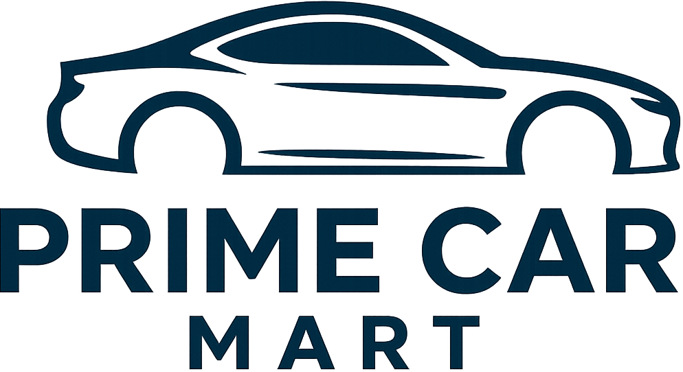 Prime Car Mart - Automotive dealership client