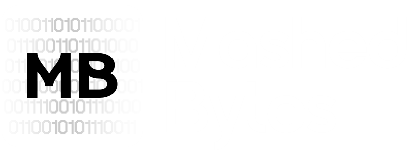MashedBytes logo